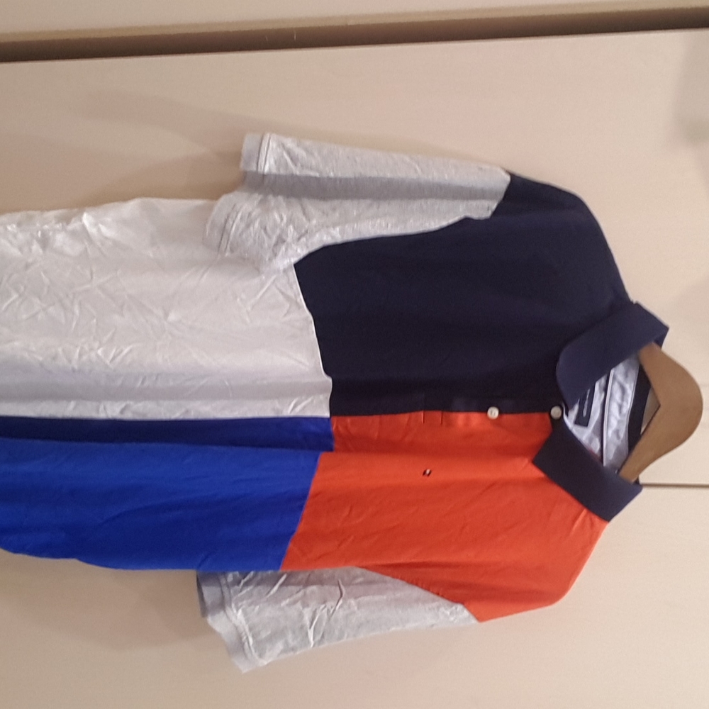 NWT 3X Tommy polo